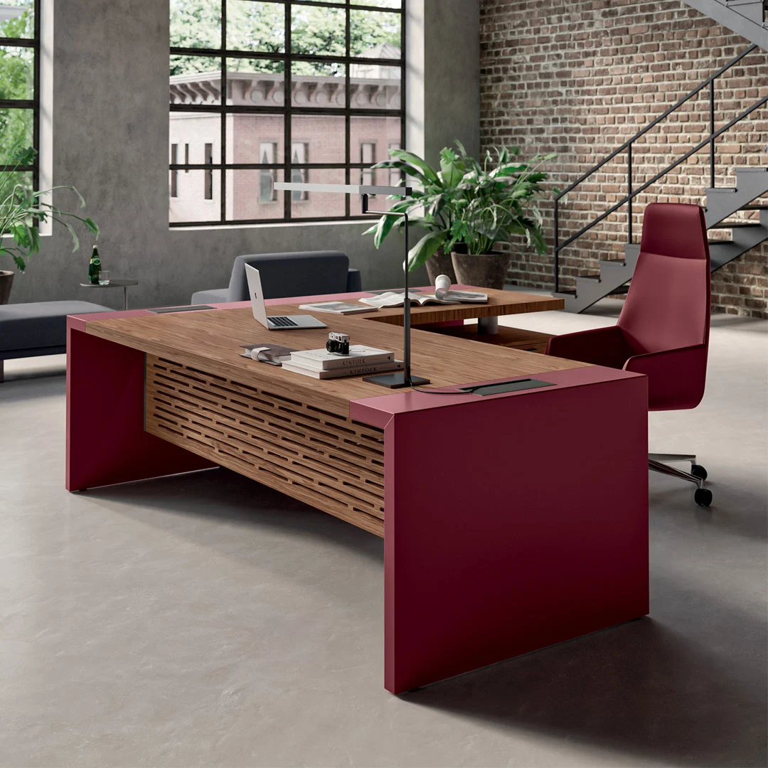 Exemple de locaux professionnels à Chadrac