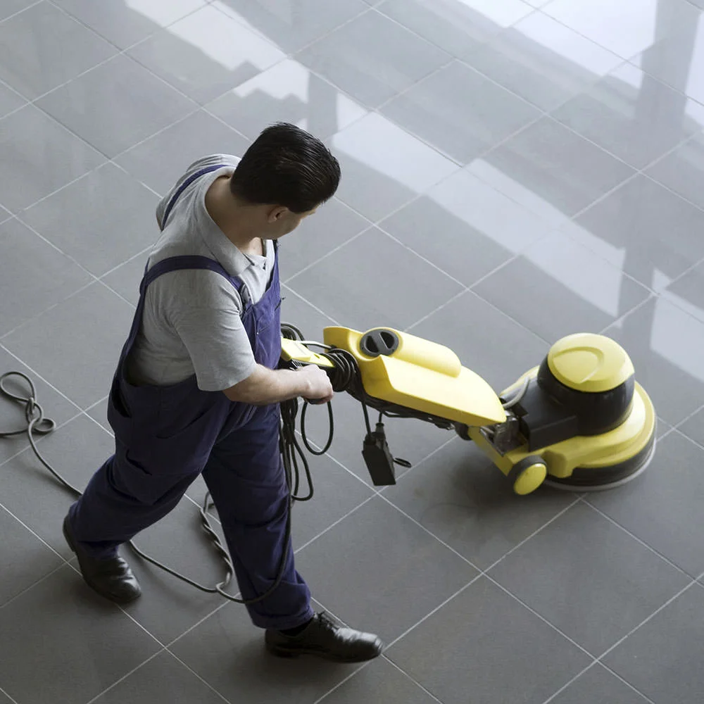 Exemple de fin de chantier à Chadrac