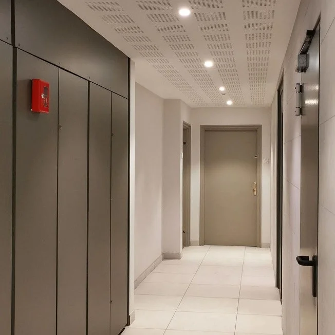 Exemple de copropriétés à Chadrac