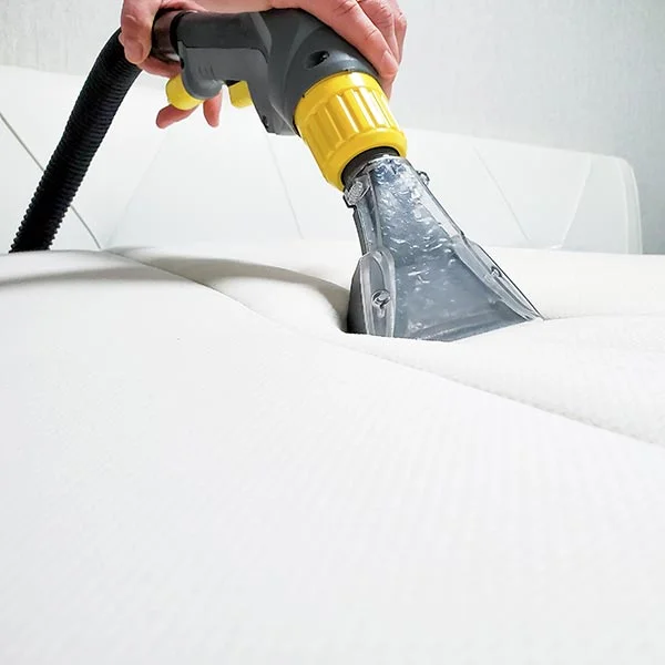 Exemple de textiles (canapés, tapis, matelas…) à Chadrac